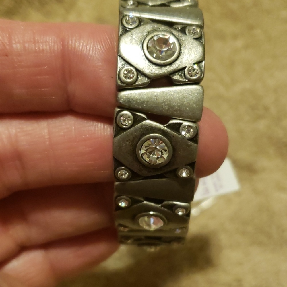 lia Sophia bracelet